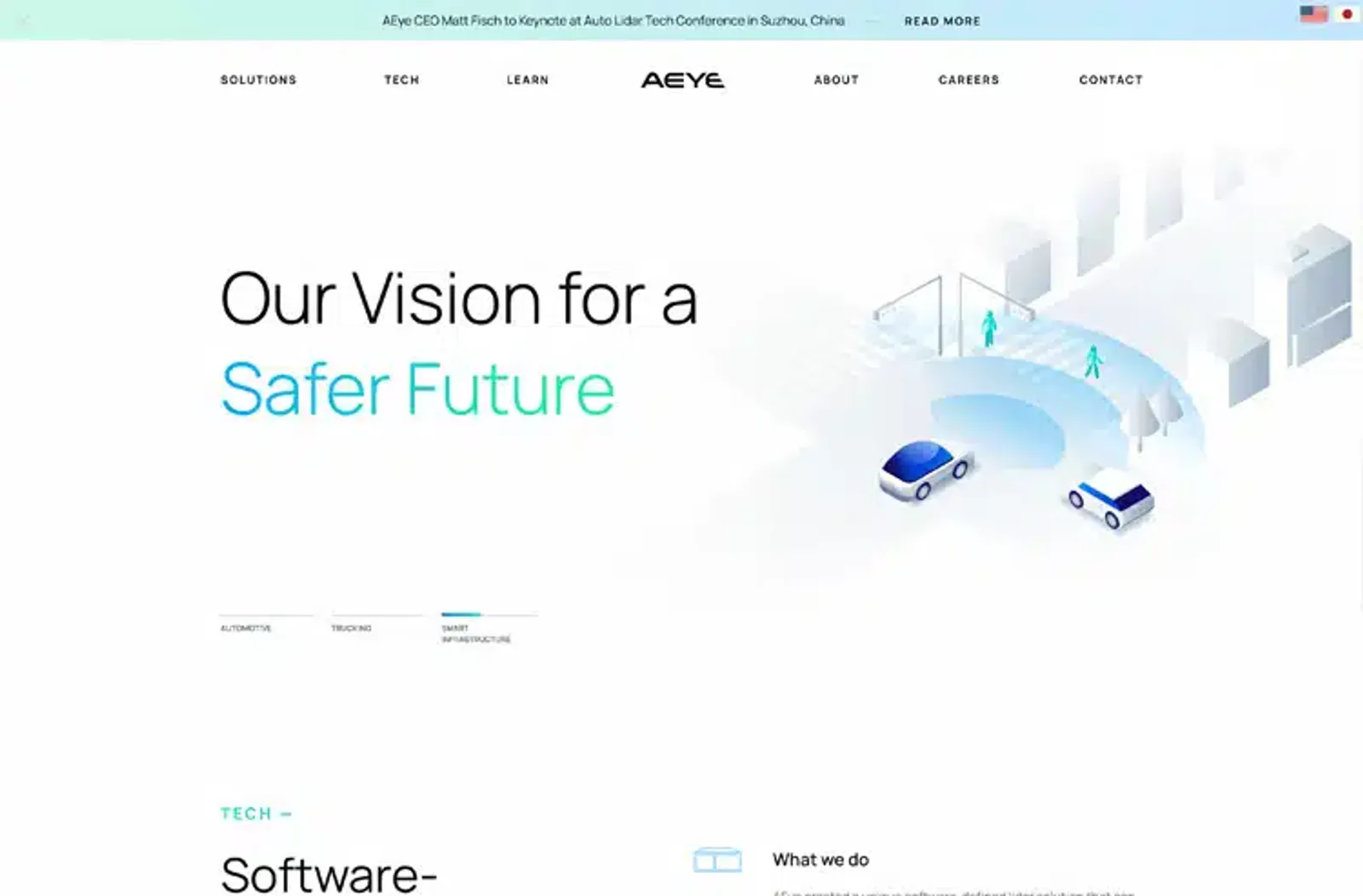 AEye, Inc
