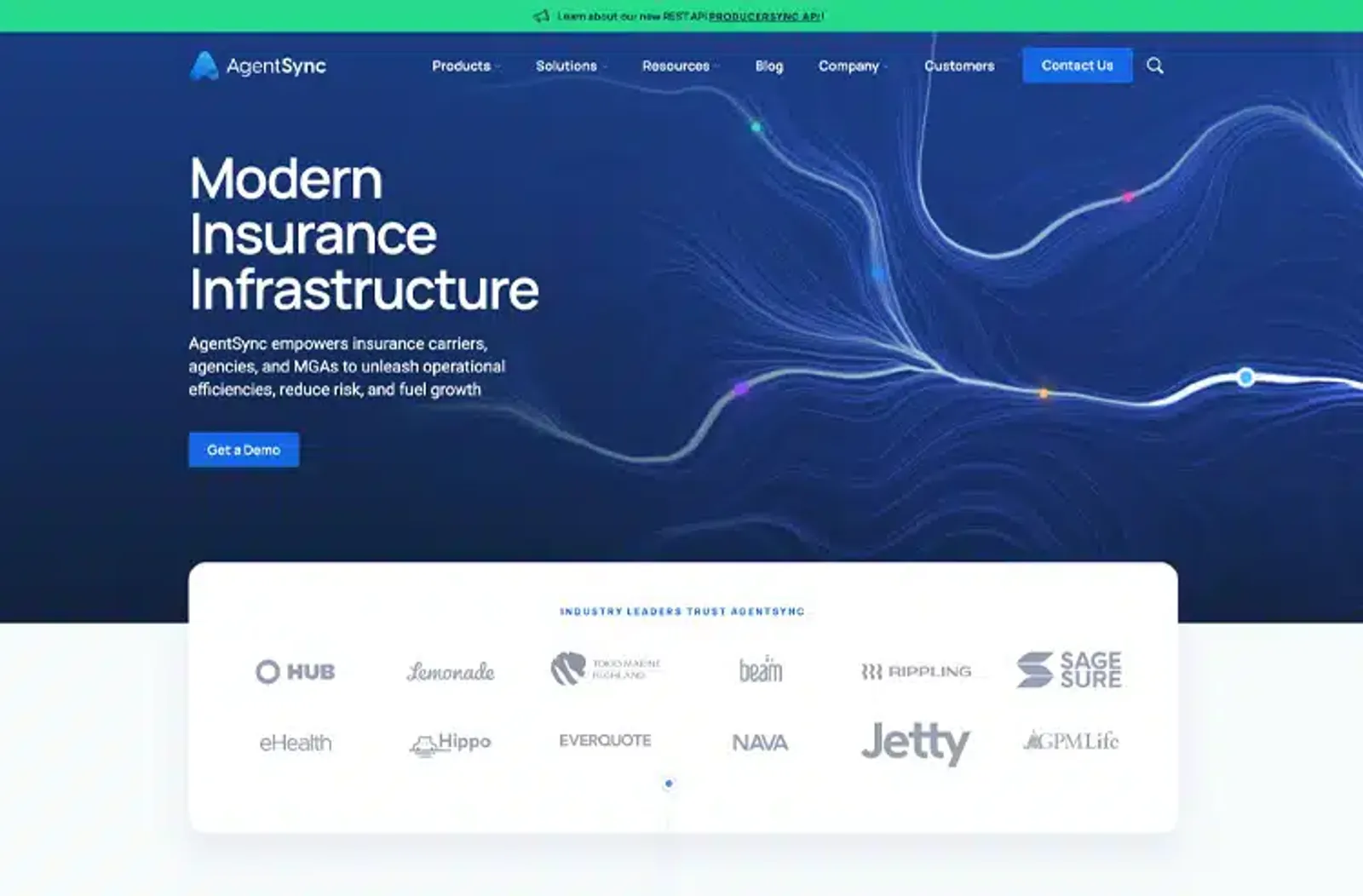 AgentSync
