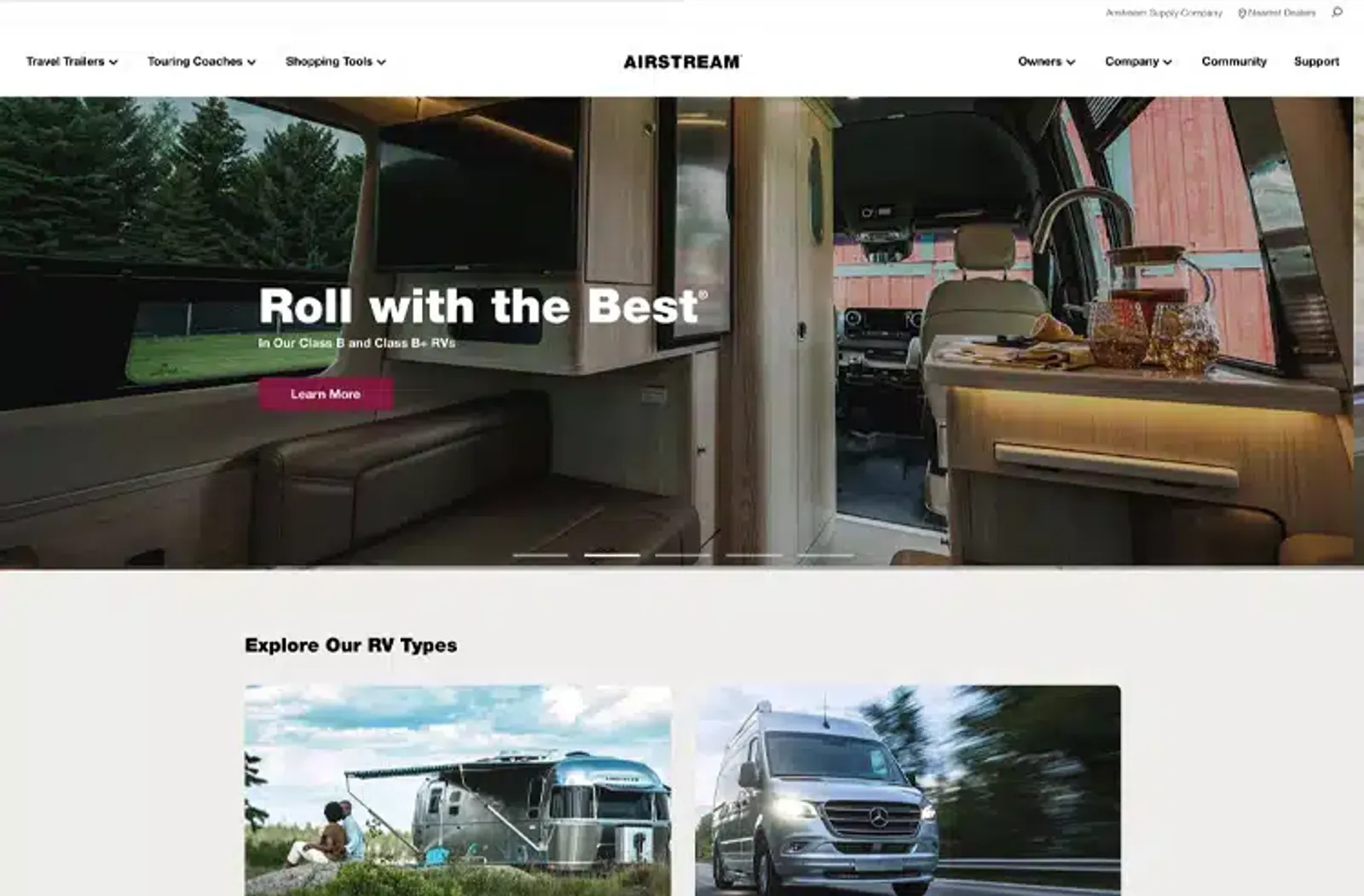 Airstream