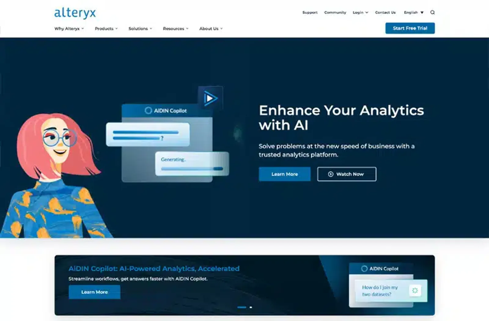 Alteryx