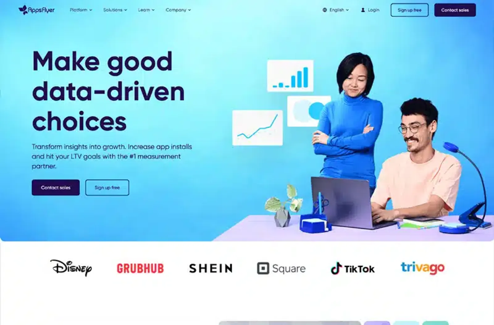 AppsFlyer