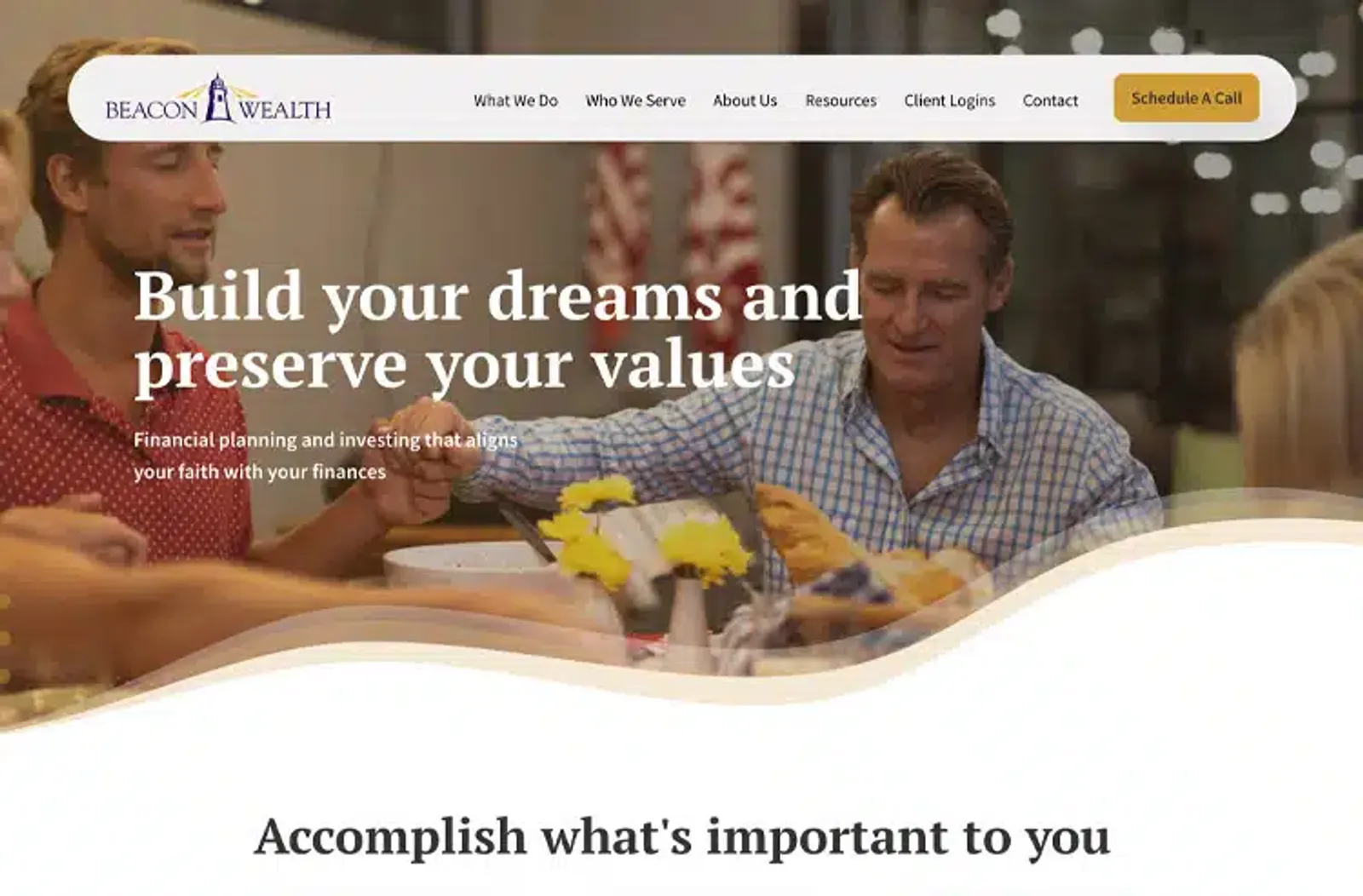 Beacon Wealth