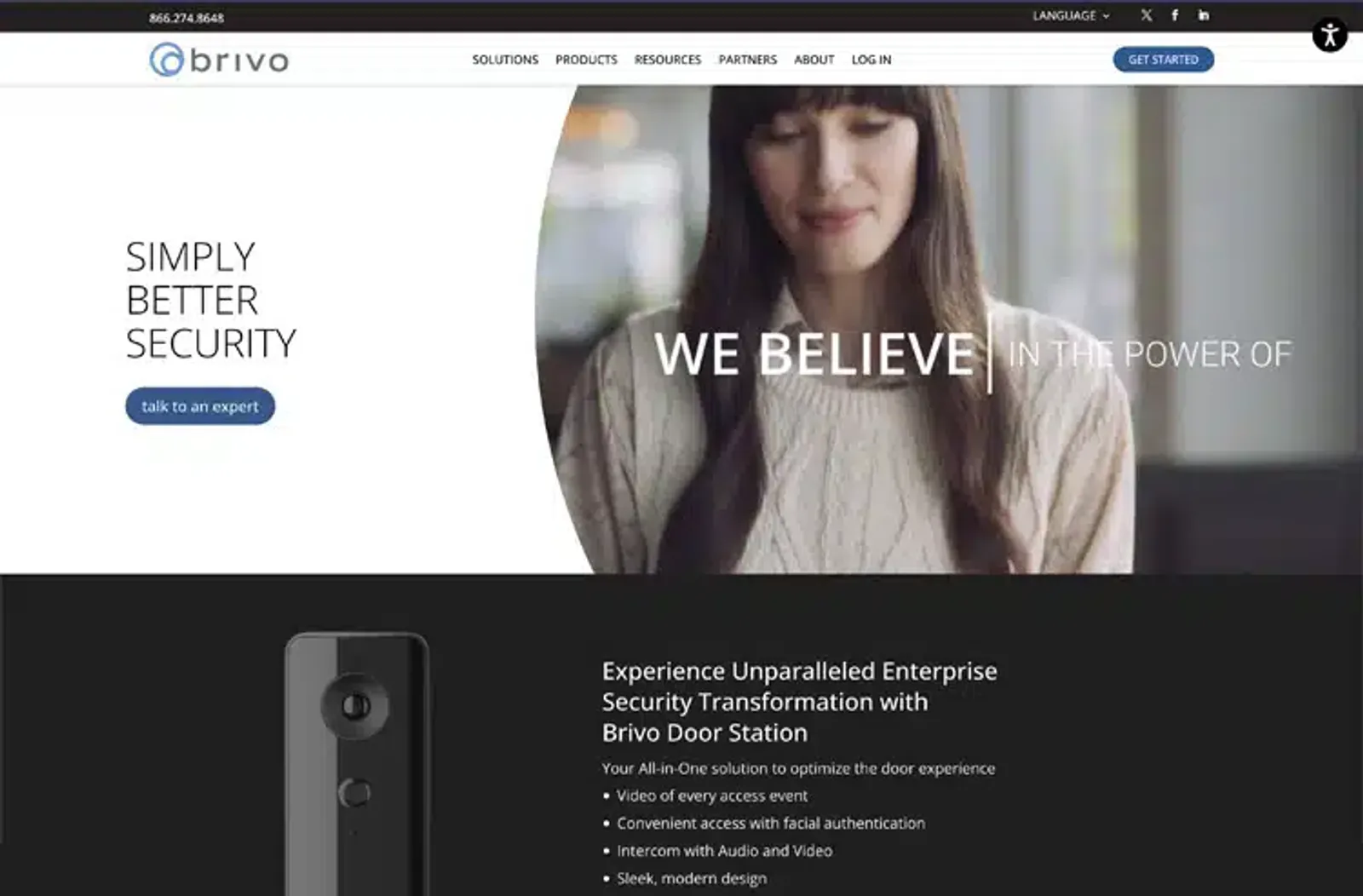 Brivo