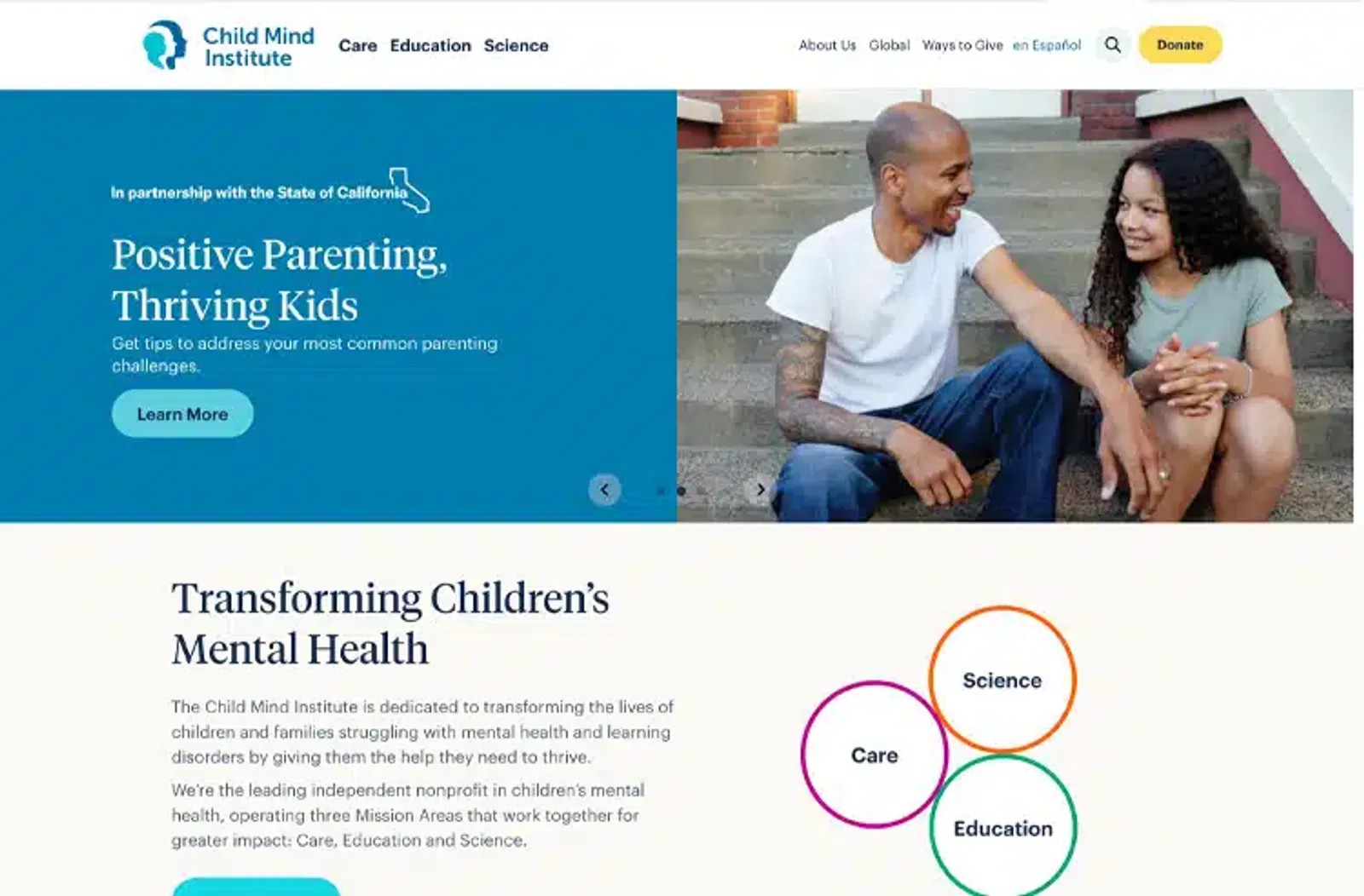 Child Mind Institute