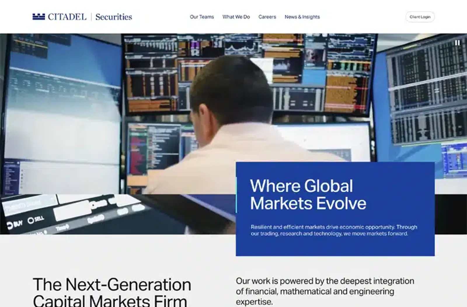 Citadel Securities