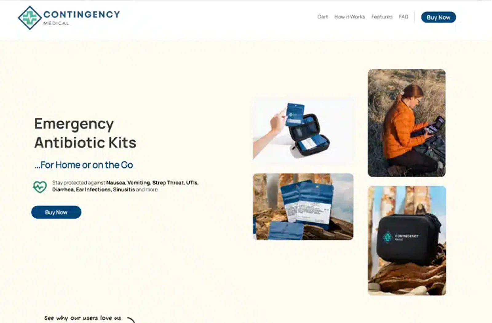 Contingency Medical