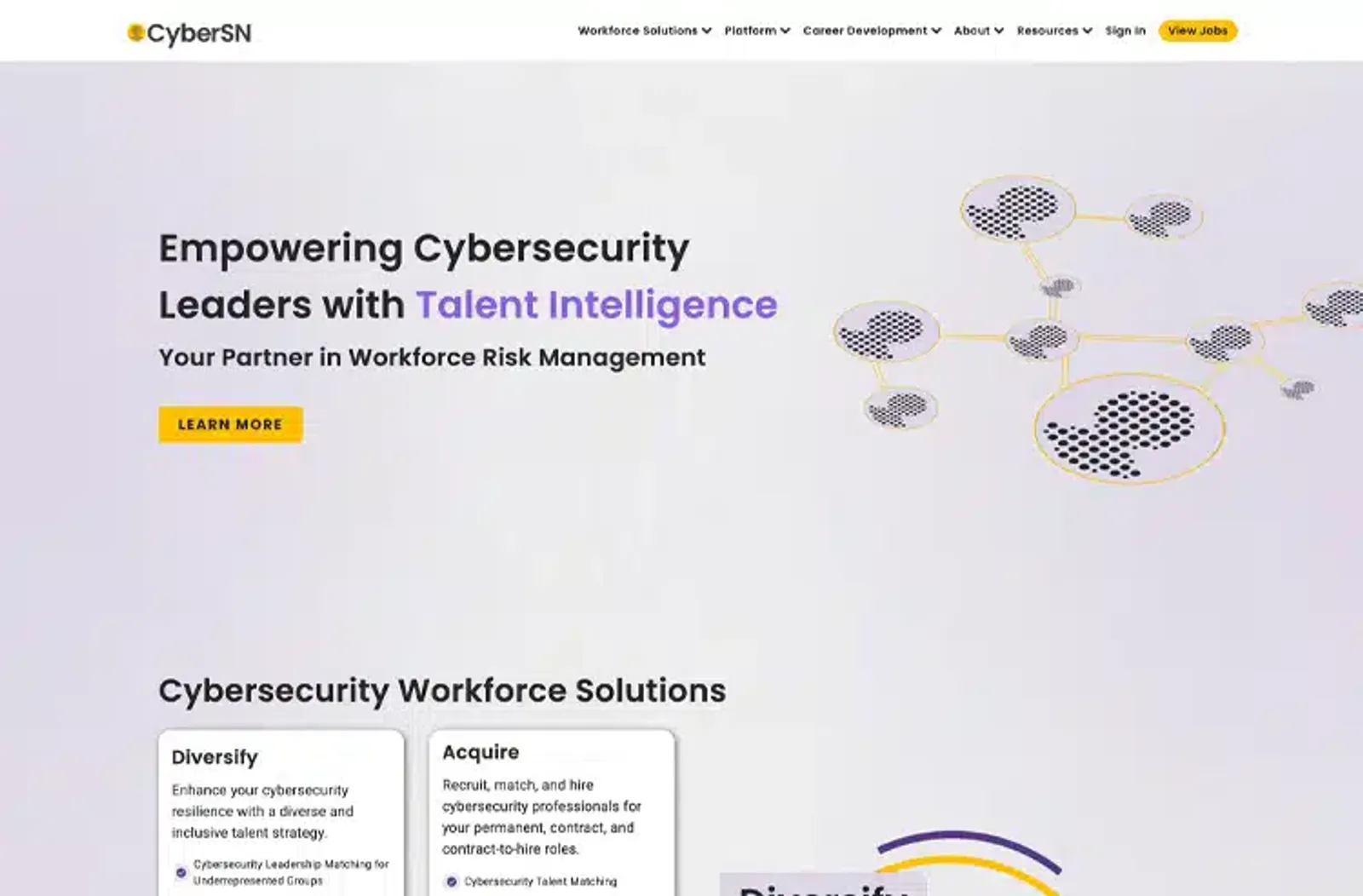 CyberSN