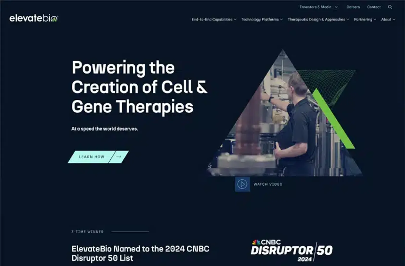 ElevateBio