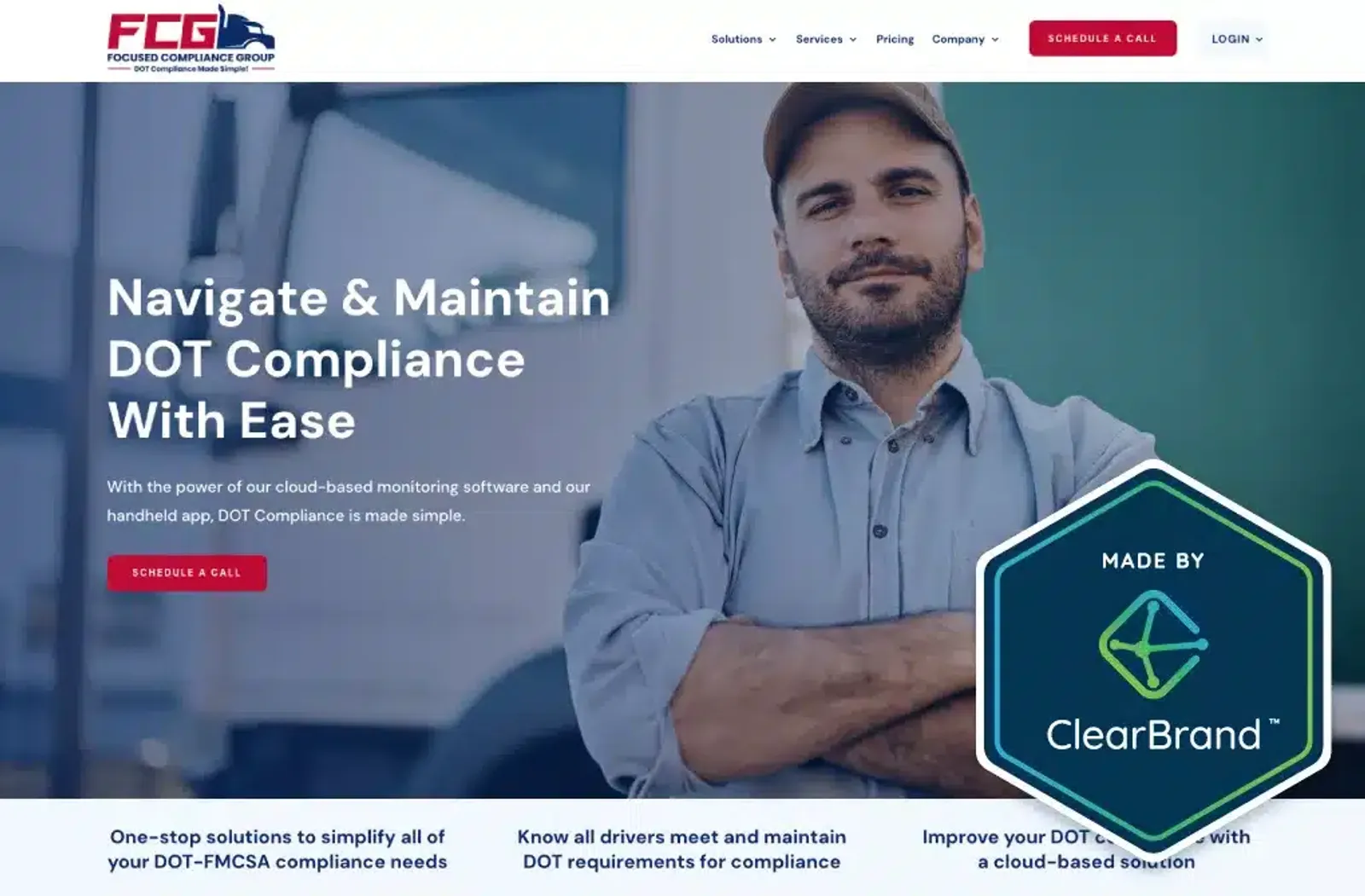 Focused Compliance Group