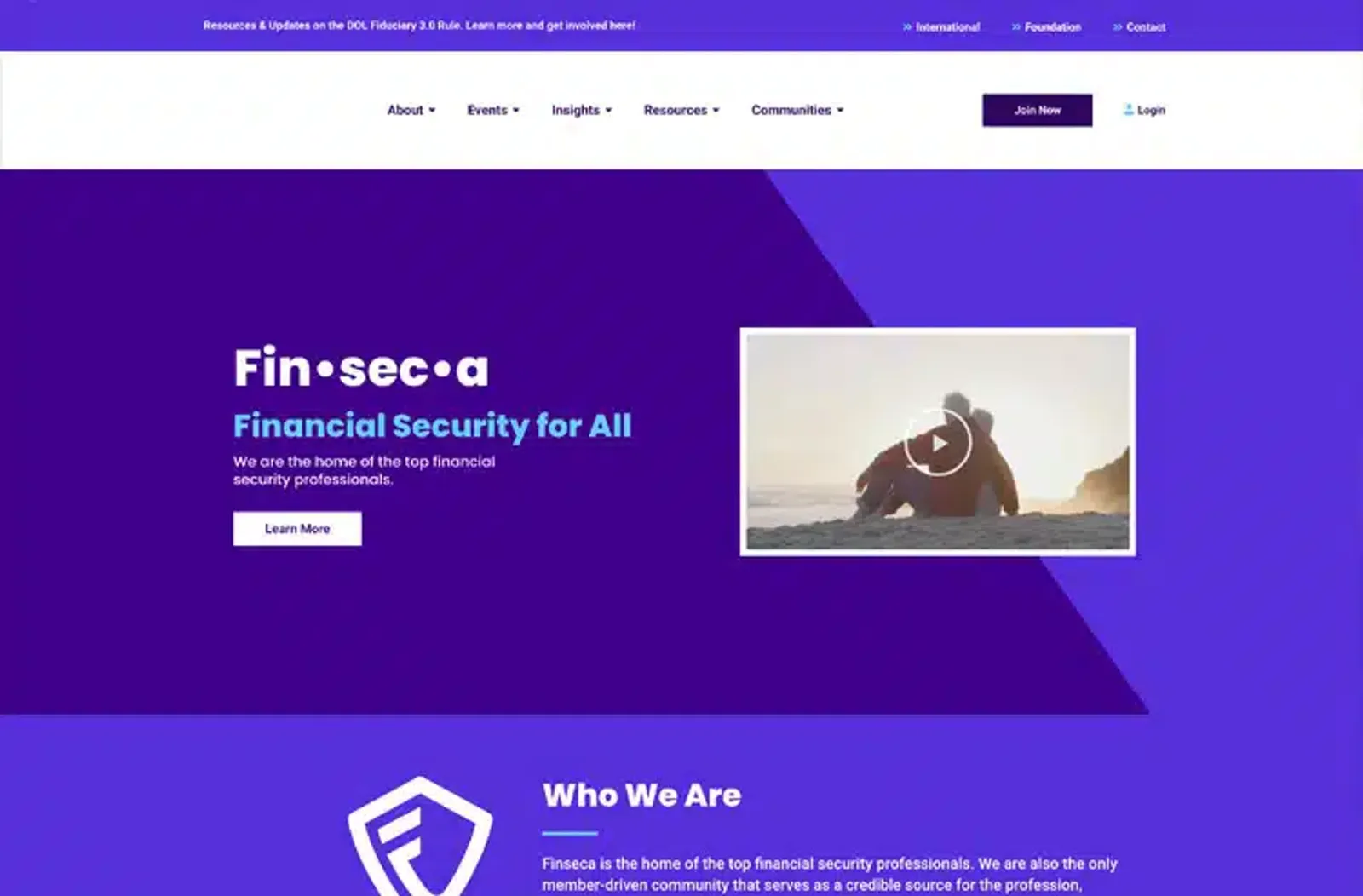 Finseca