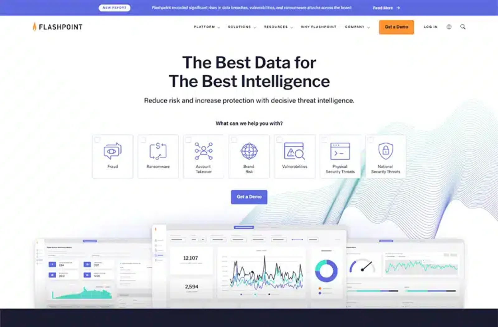 Flashpoint.io