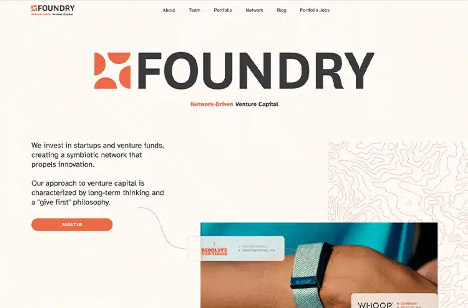 Foundry Group