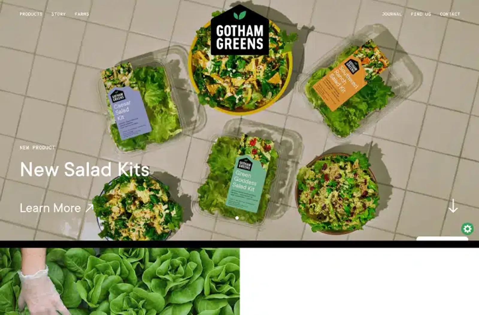 Gotham Greens