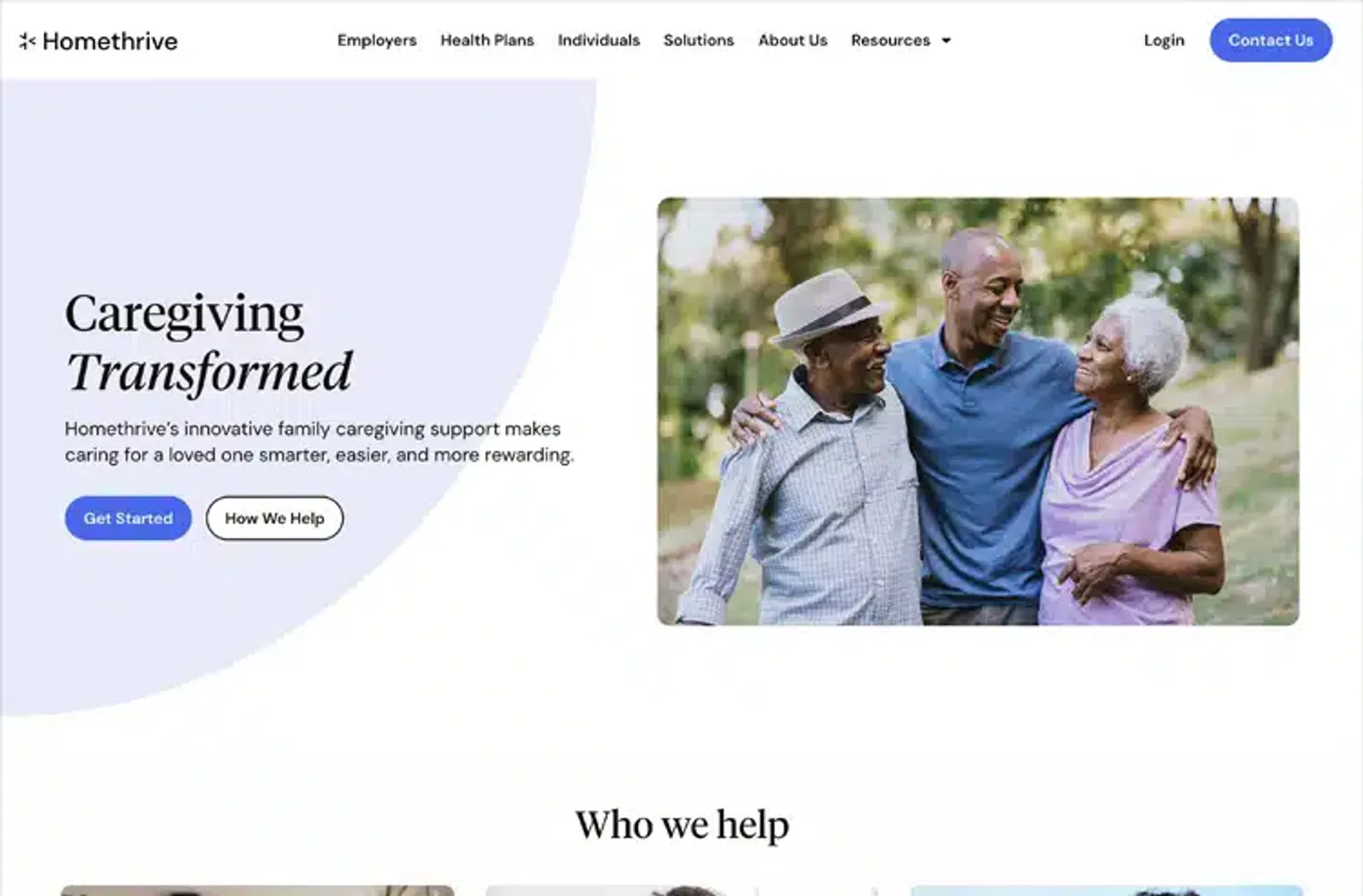 Homethrive