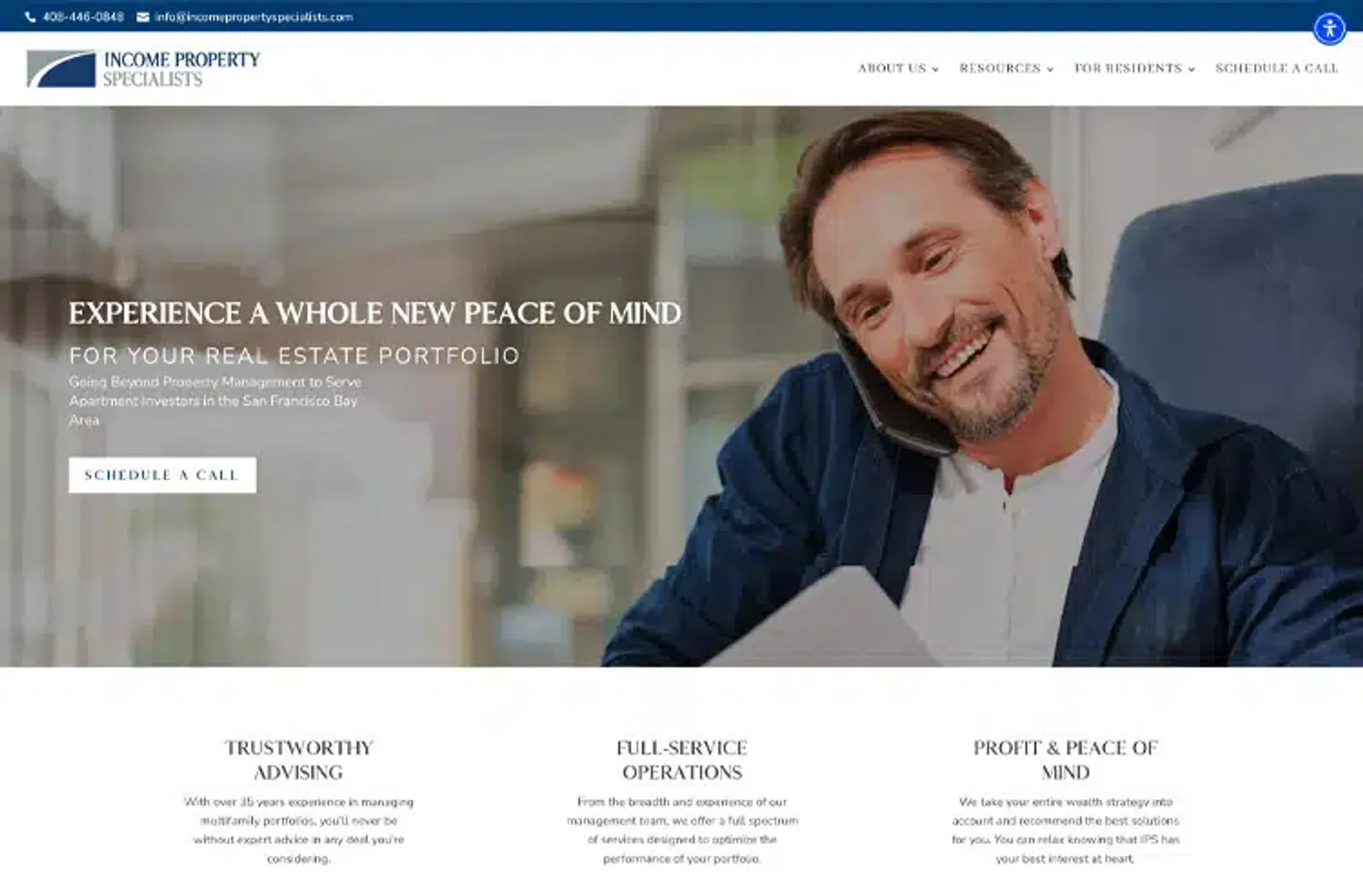Income Property Specialists
