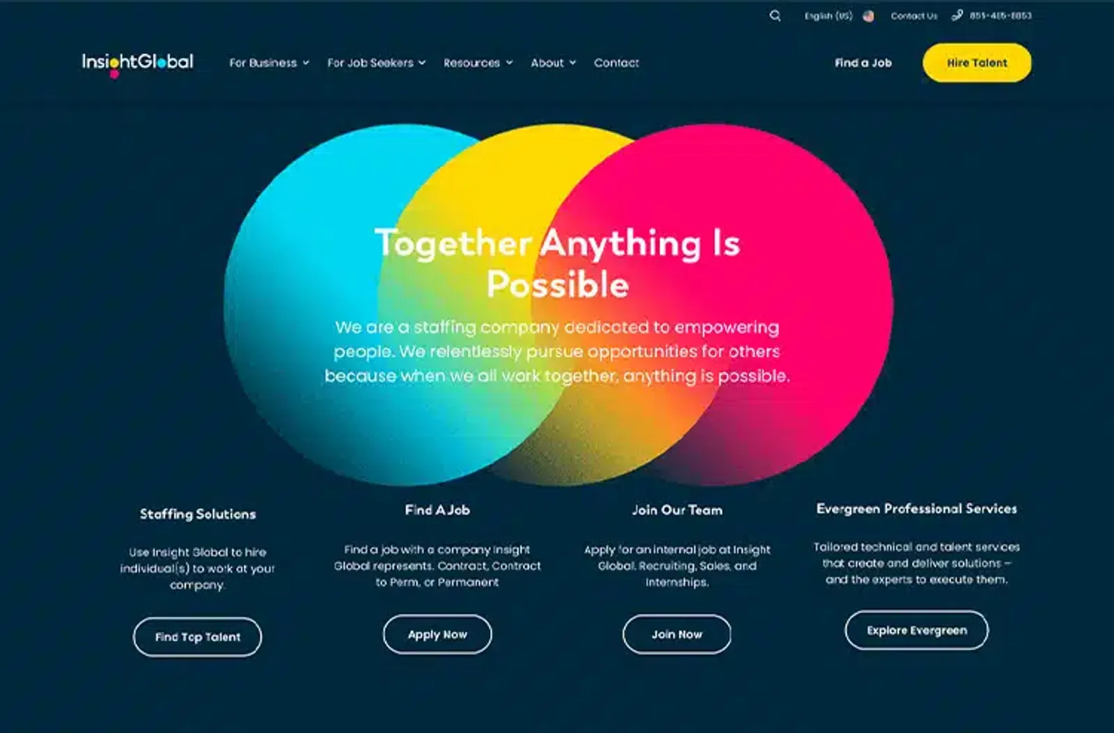 Insight Global