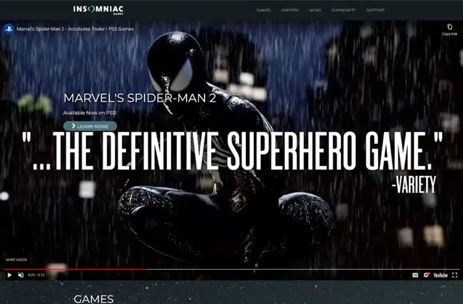 Insomniac Games