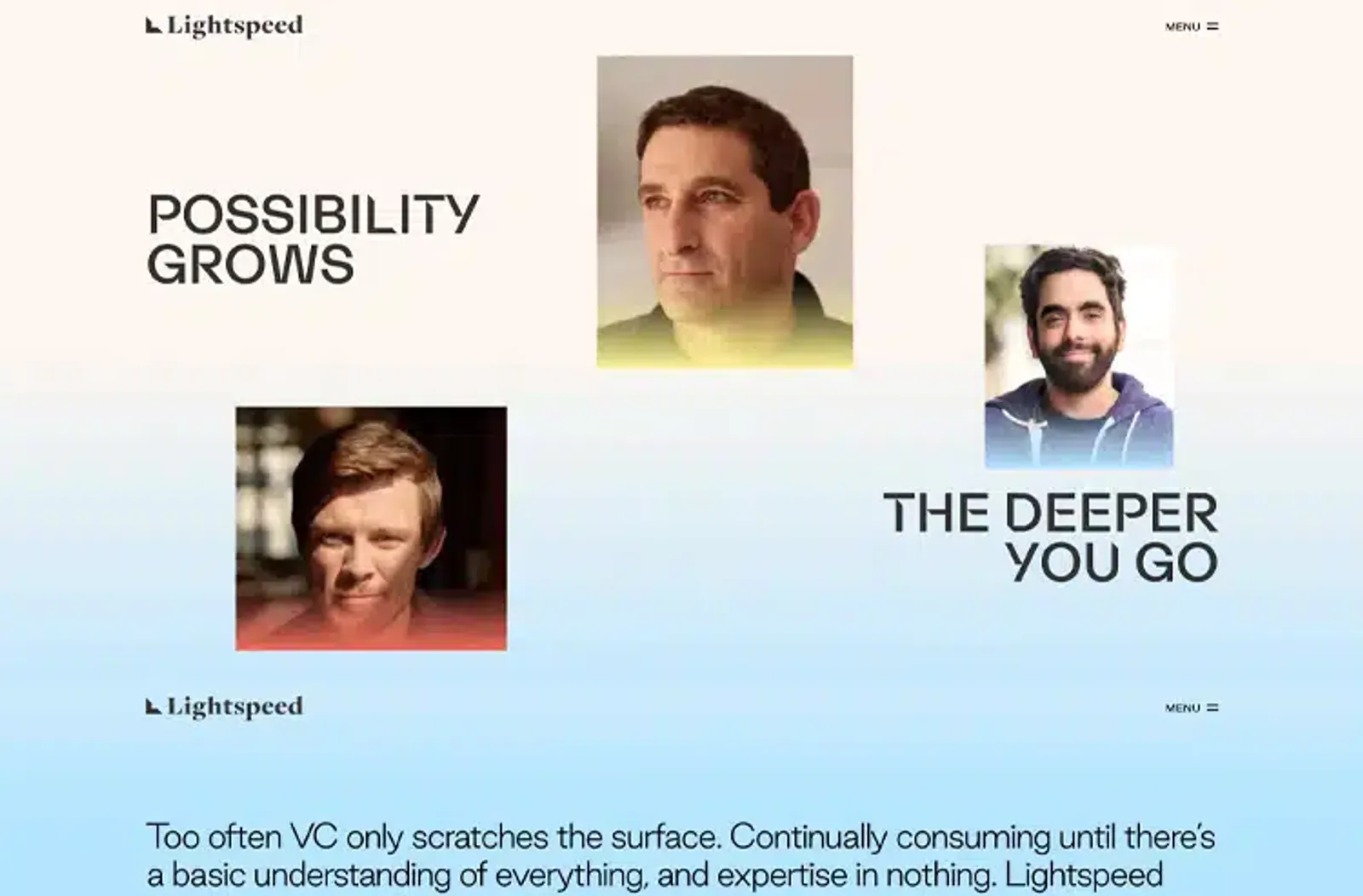 Lightspeed Venture Partners