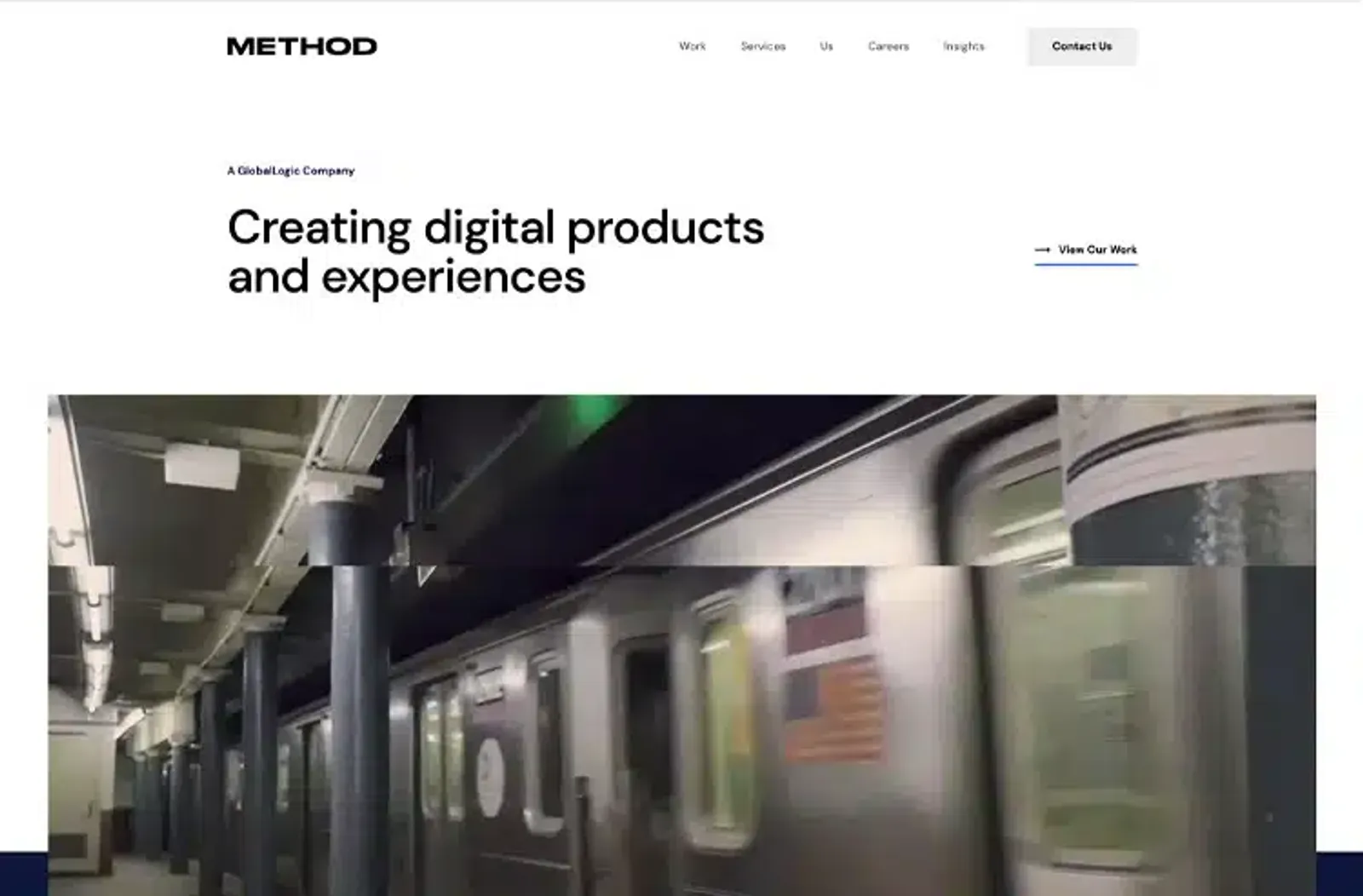 Method