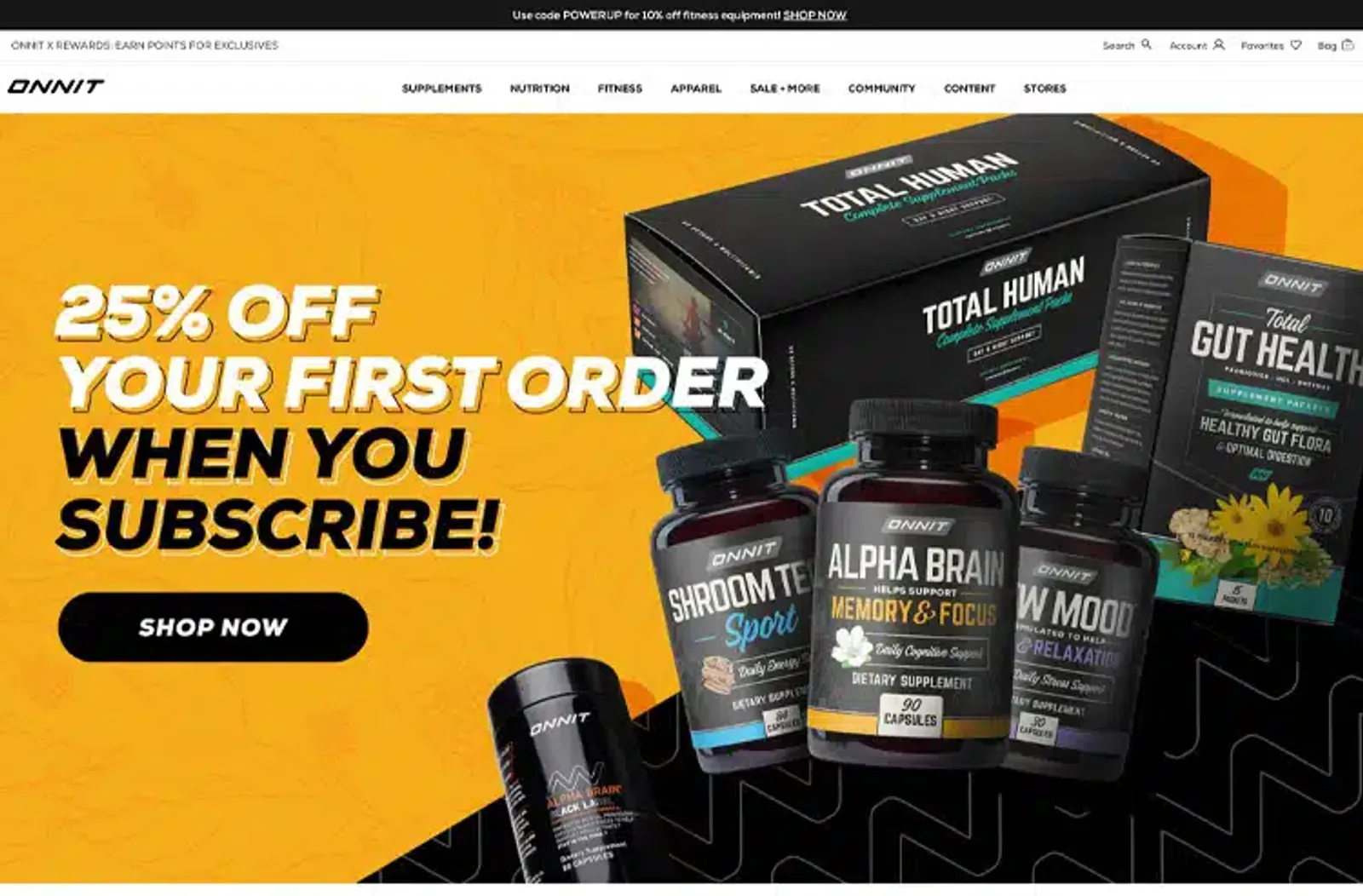 Onnit