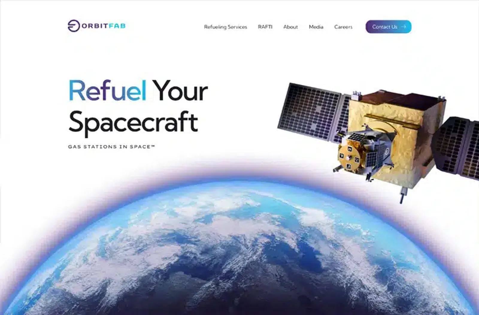 Orbit Fab