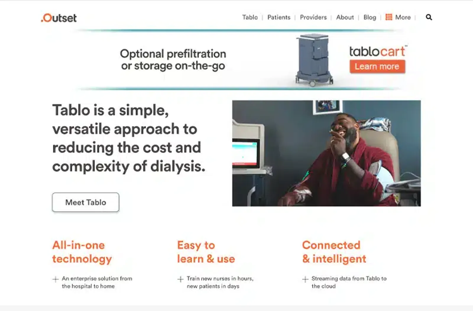 Outset Medical