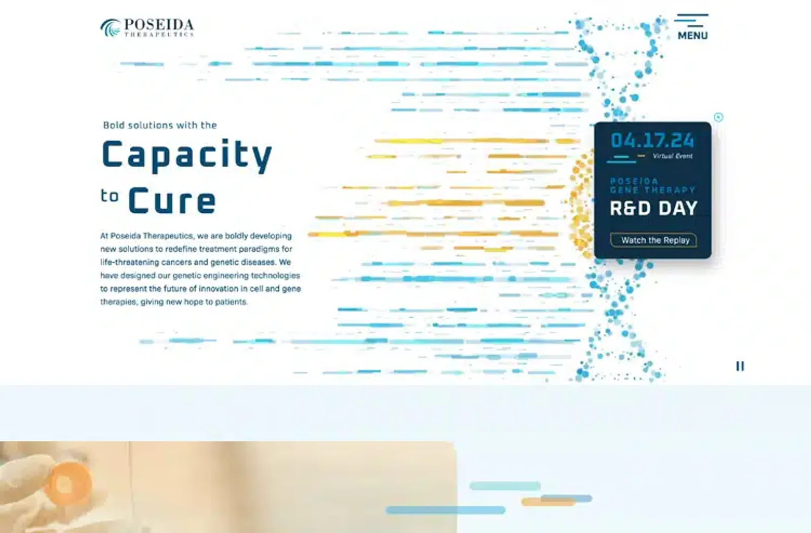 Poseida Therapeutics