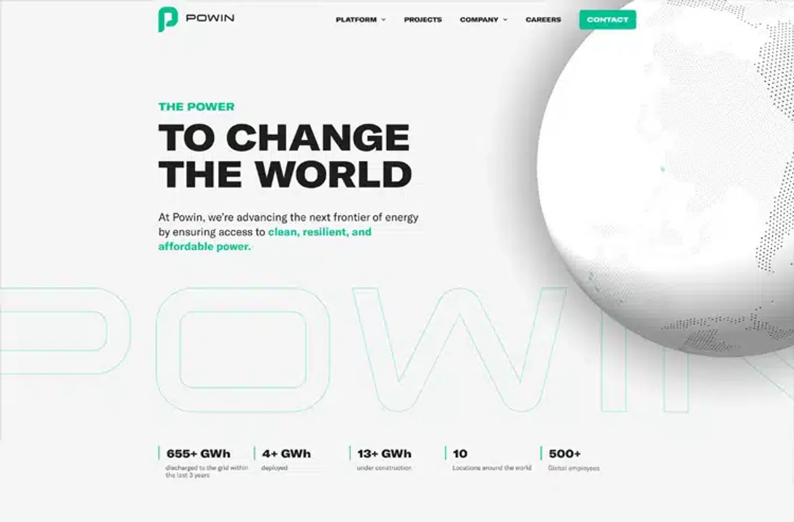 Powin