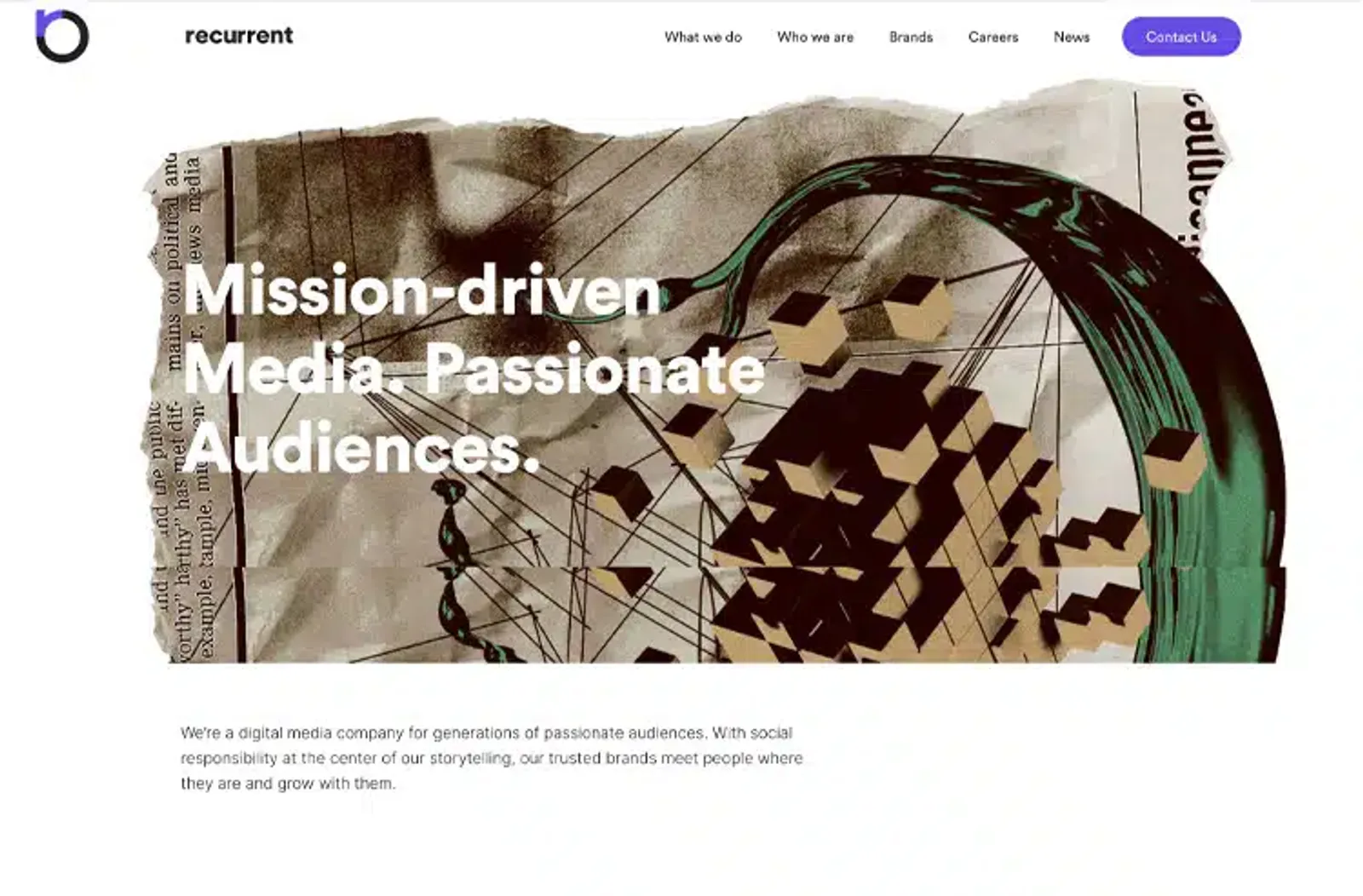 Recurrent Ventures