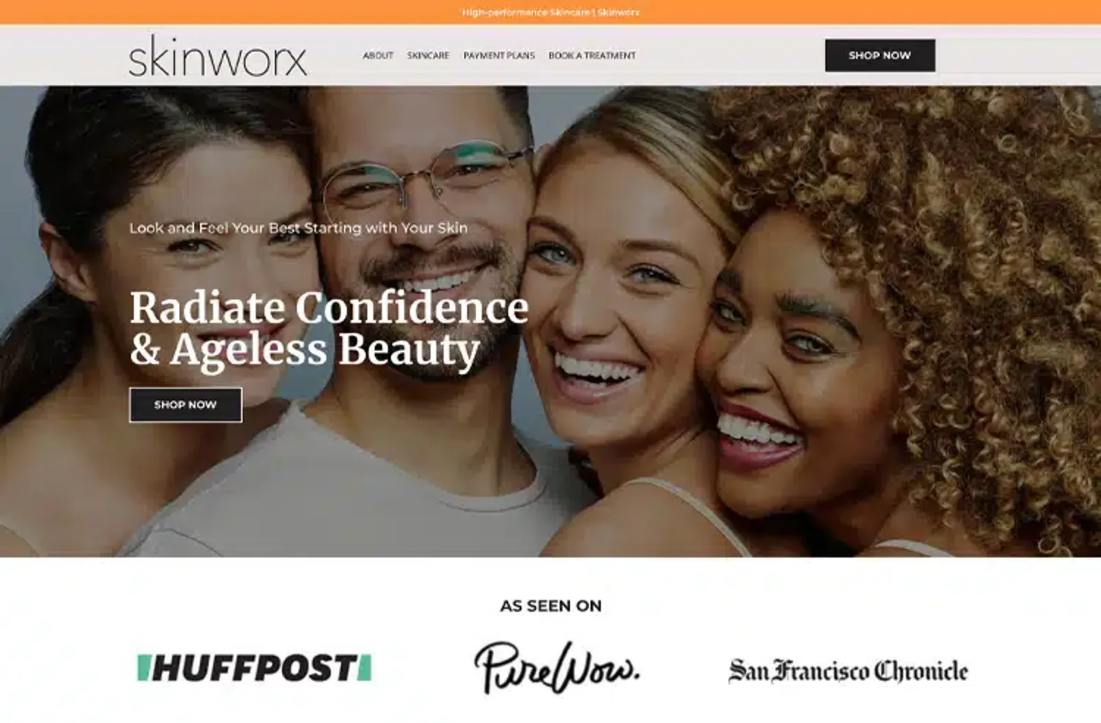 Skinworx