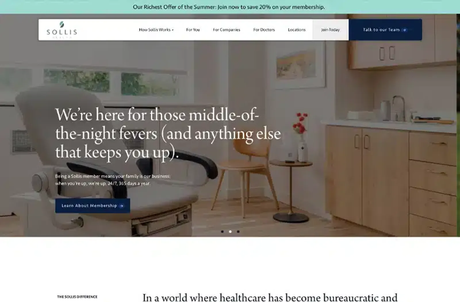 Sollis Health