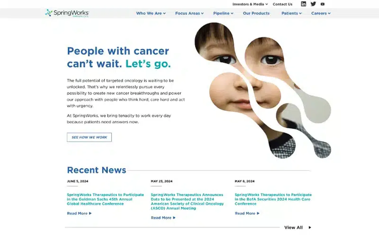 SpringWorks Therapeutics