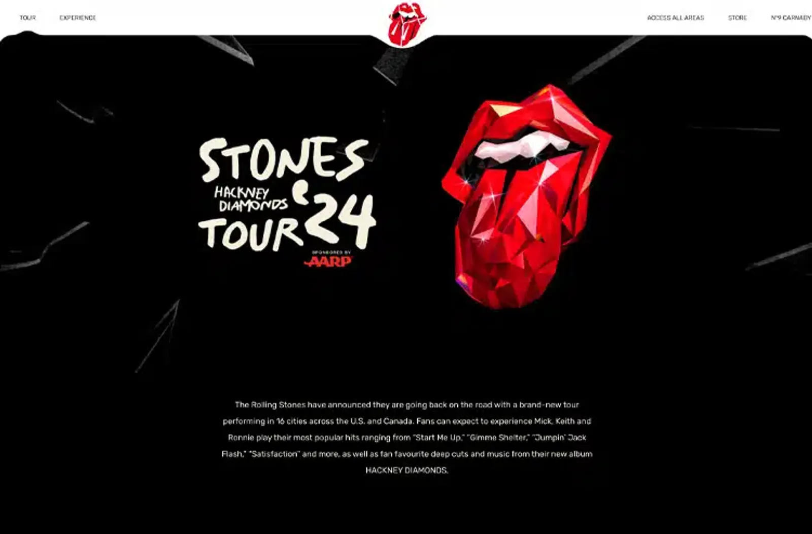 The Rolling Stones