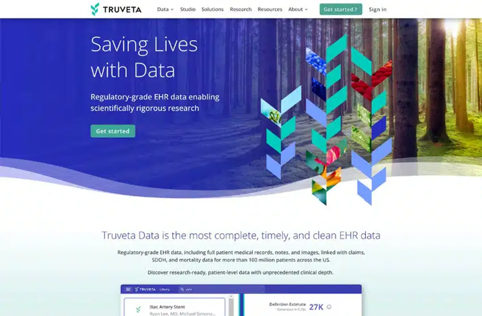 Truveta