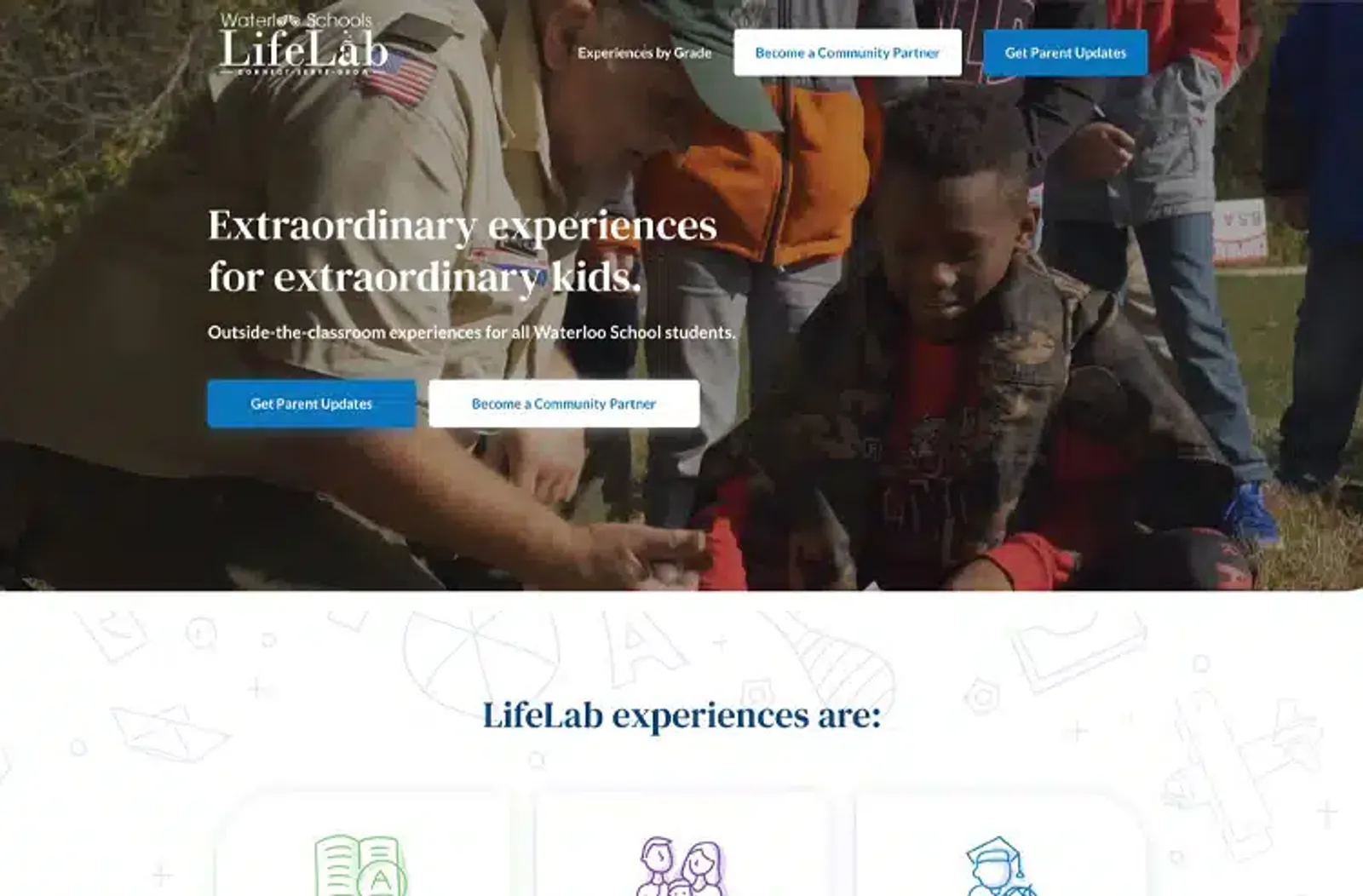 Waterloo Schools-LifeLab