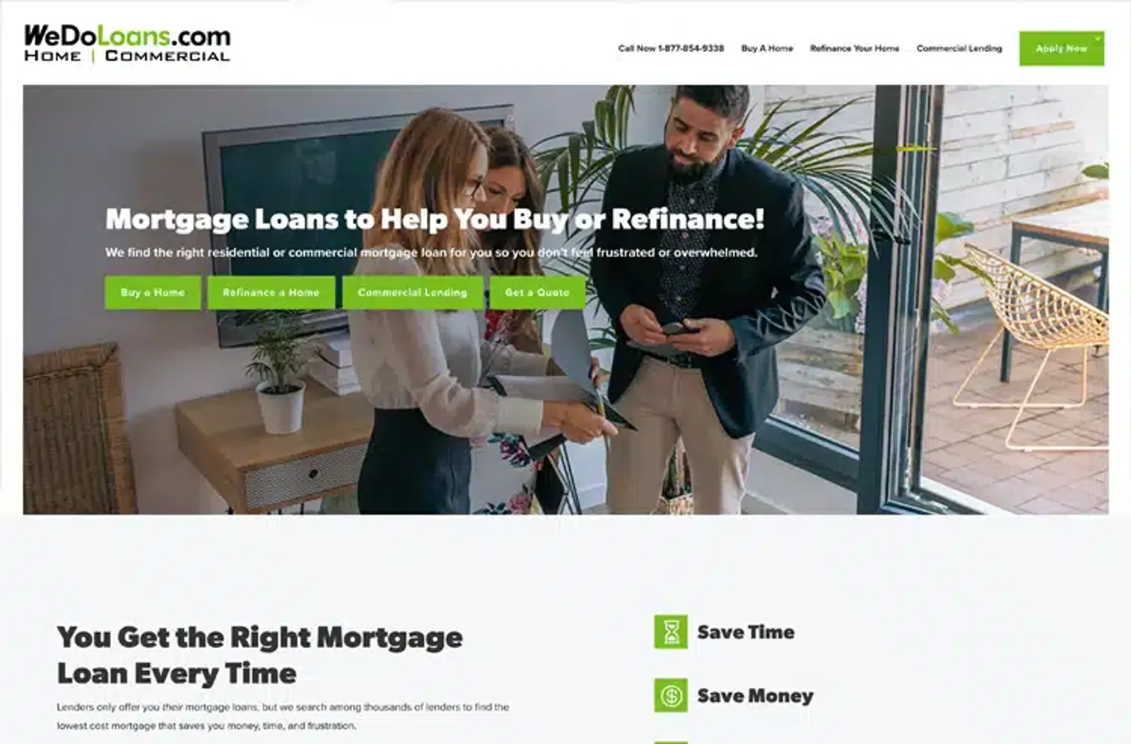 WeDoLoans