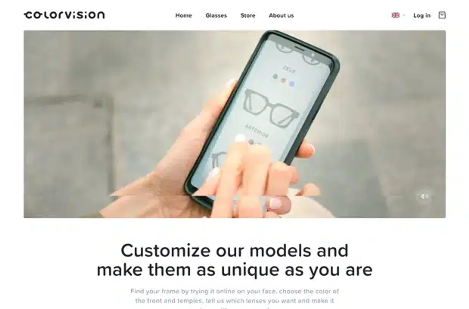 Colorvision