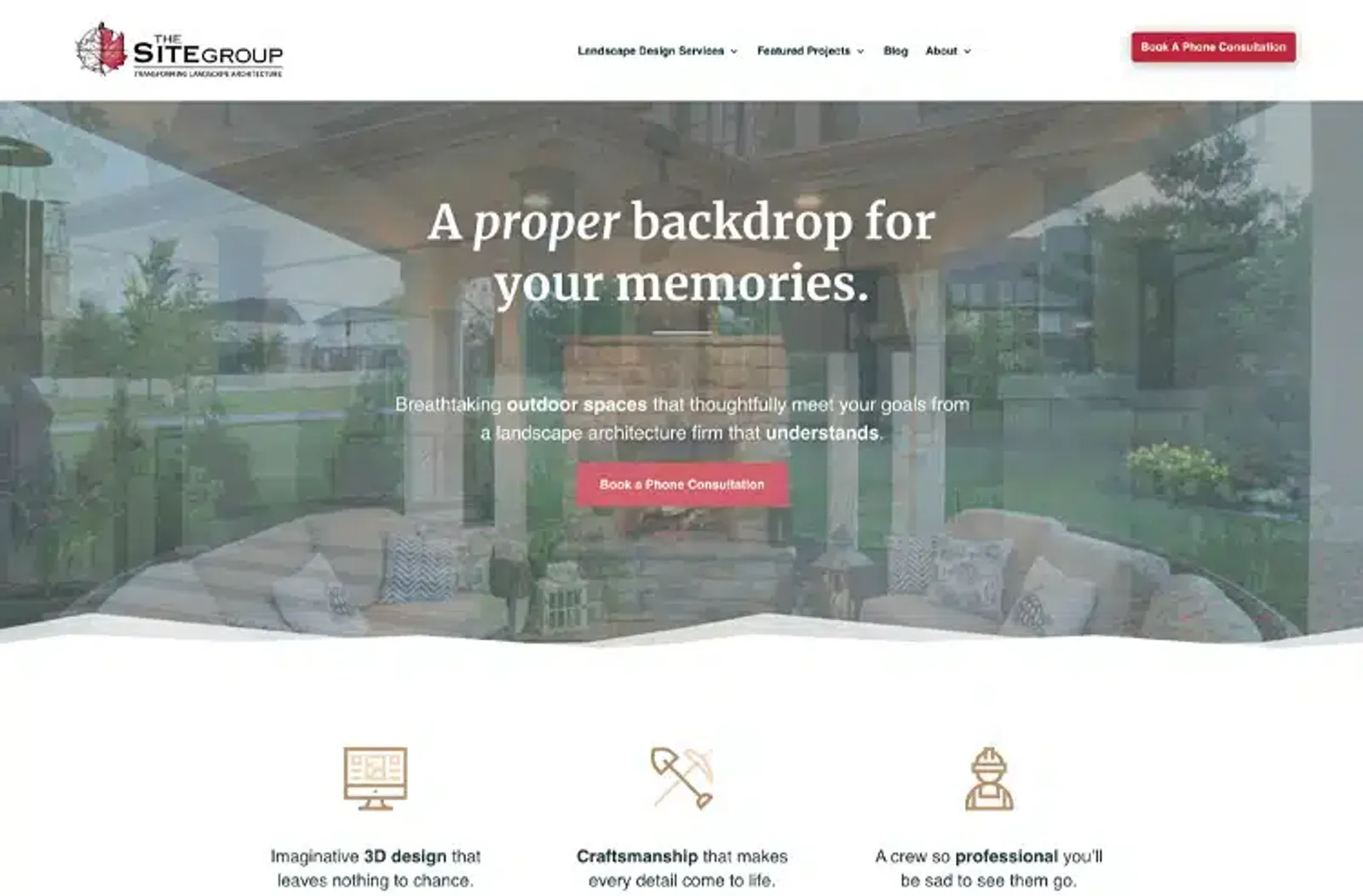 The Site Group