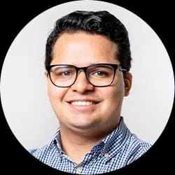 Byron Hernandez, web designer