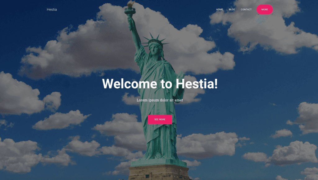 Hestia Pricing