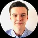 Jack Hahn, customer success manager