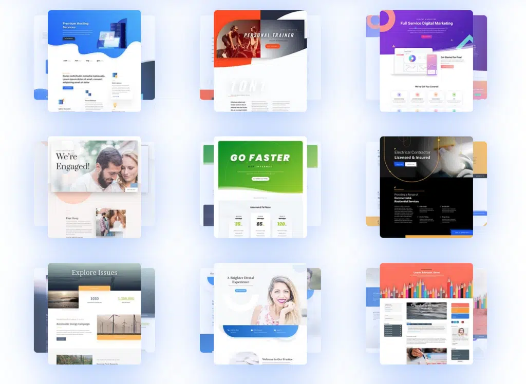 Why Divi is the Best WordPress Theme