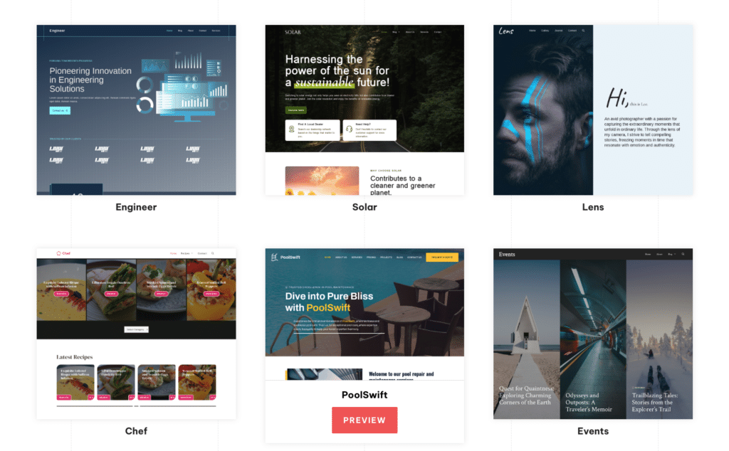 GeneratePress Pricing
