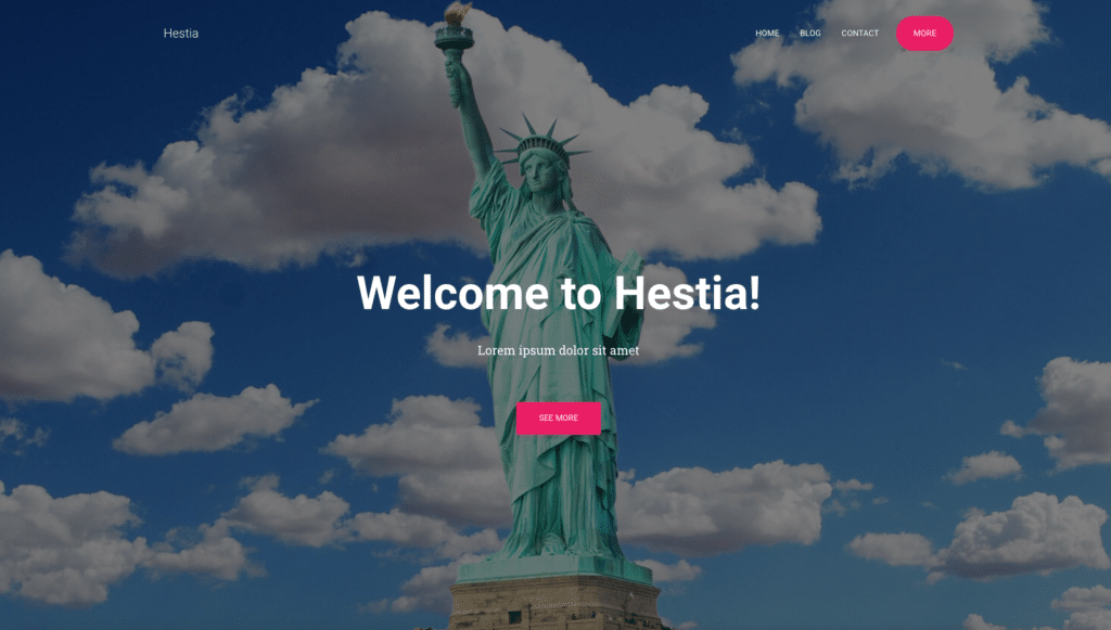 Hestia Pricing