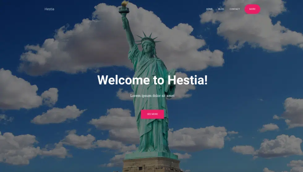 Hestia