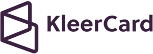 KleerCard logo