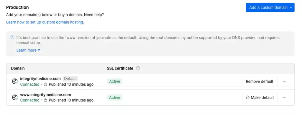 Review Crawl and Index Basics