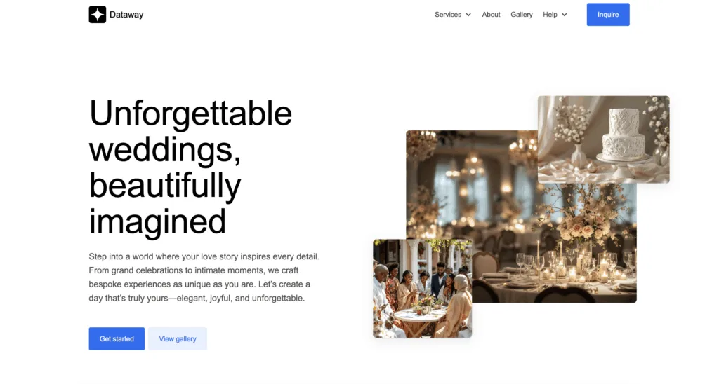 Customizing Your AI-Generated Website