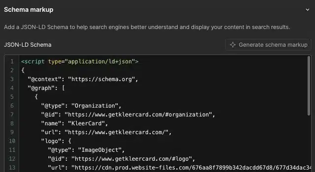 Build Intentional Internal Links