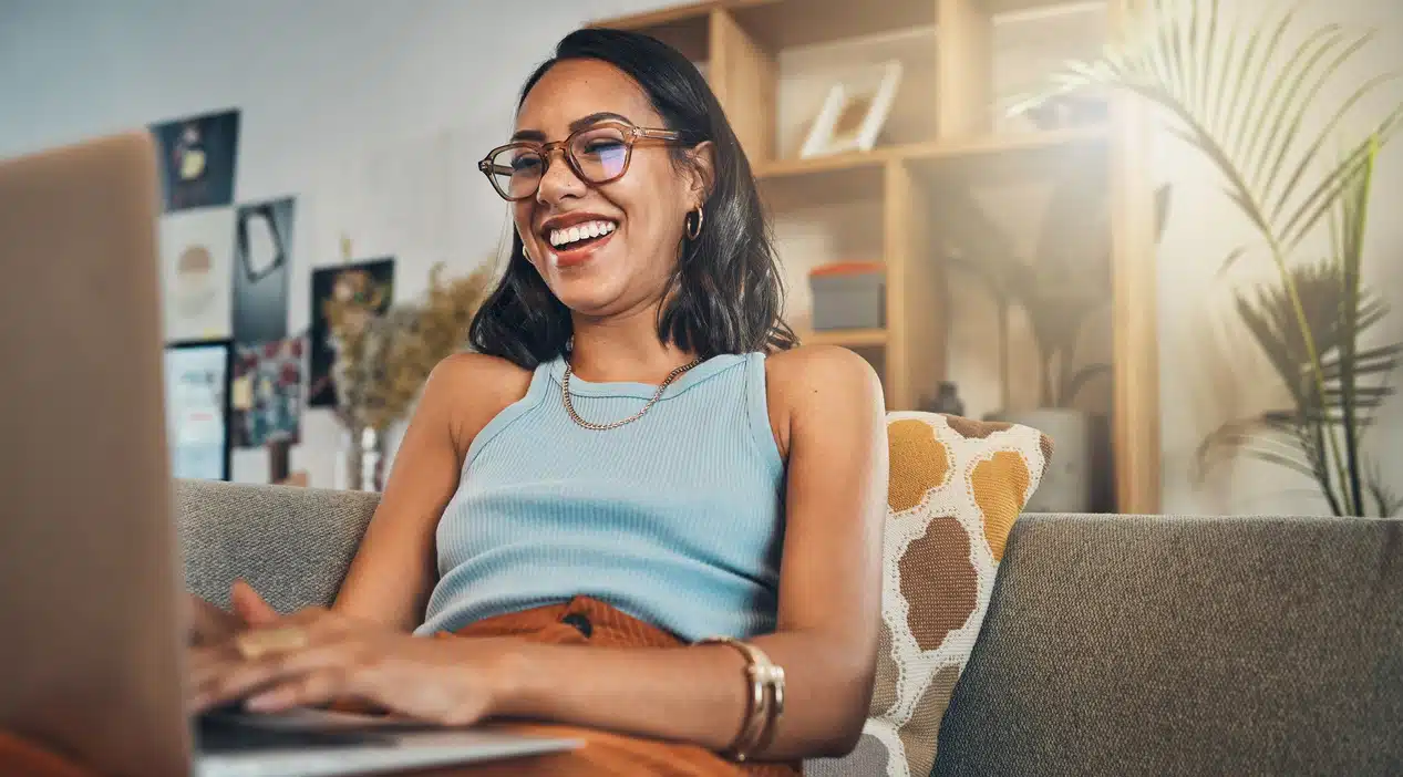 You deserve to work for an agency where your talents are valued, cultivated, and appreciated.